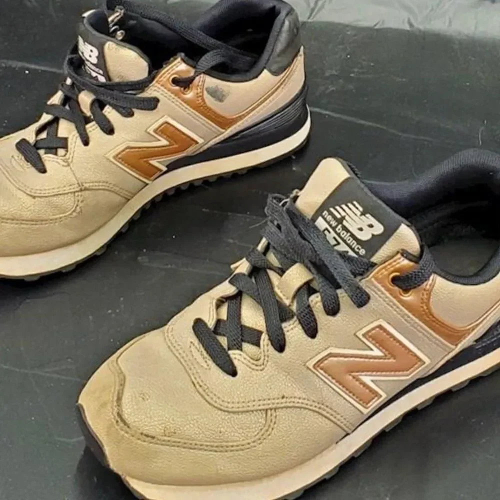 New Balance comfortable new